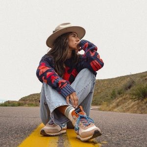 Meet your Posher, Mackenzie